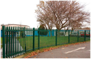 school-perimeter-fence