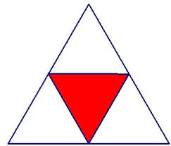 triangle-fractions