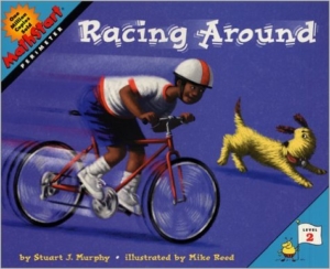 racing-around